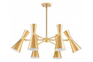 Подвесная люстра Lightstar Dumo 816061