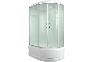 Душевая кабина Erlit Comfort ER3512TPL-C3-RUS - 2