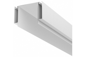 Профиль встраиваемый Maytoni ALM013EC ALM-11681-PL-W-2M