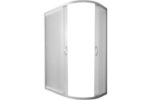 Душевое ограждение без поддона River Don 90/70/24 MT L/R (10000001347)