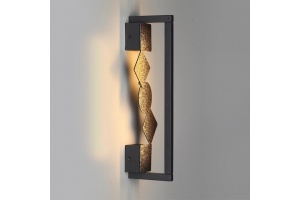 Накладной светильник Odeon Light Geos 6692/7WL - 3