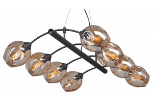 Подвесная люстра Vitaluce  V4817-1/8S