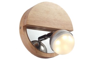 Бра Lucia Tucci Natura Natura W154.1