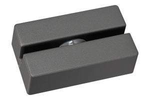 Уличный настенный светодиодный светильник Arlight LGD-Stripe-3W Warm3000 029972 - 2