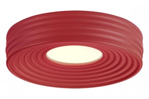 Накладной светильник Sonex Macaron 7705/40L - 2