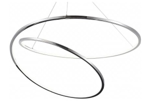 Подвесной светильник iLedex Axis XT08-D800 CR