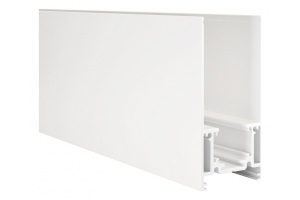 Трек накладной Maytoni Busbar trunkings Gravity TRX010-413W