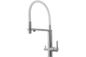 Смеситель Swedbe Selene Plus 8441 для кухонной мойки - 2