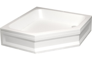 Душевой поддон Rgw  80x80 см (16180588-51)