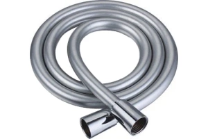 Душевой шланг Cezares хром (CZR-FMD-150-01)