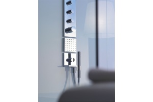 Душевой гарнитур Axor 10651000 - 3