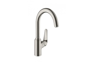 71802800 HG M42 Focus смеситель для кухни