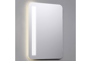 Мебель для ванной Aqwella Нео 70 напольная - 3