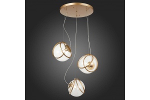 Подвесной светильник ST-Luce Acerra SL1181.313.03 - 3