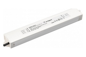Блок питания Arlight ARPV-LG24080-Slim-PFC-D 24V 80W IP67 3,3A 031721