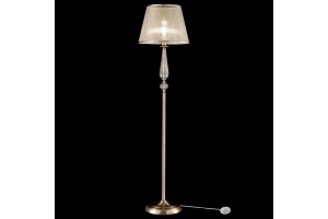 Торшер Freya Inessa FR2685FL-01BZ - 2