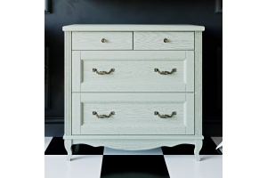 Тумба под раковину ValenHouse Лиора 88.5 см (L90_KDСБ)