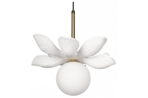 Подвесной светильник Loft it Monro 10213/B White