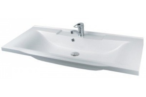 Мебельная раковина Акватон Премьер 100 см (1A702531PR010)