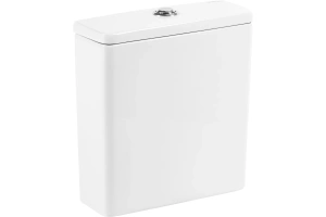 Бачок для унитаза BelBagno Flay-r белый (BB2149T)