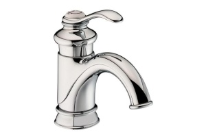 Смеситель Jacob Delafon Fairfax E72090-CP для раковины