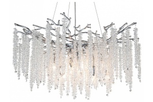 Подвесная люстра Stilfort Eiva 2167/09/10P