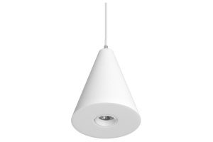 Подвесной светодиодный светильник Arlight SP-Elementa-Cone-R83-9W Warm3000 032772