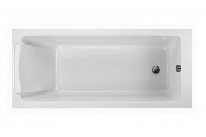 Акриловая ванна Jacob Delafon Sofa 170x70