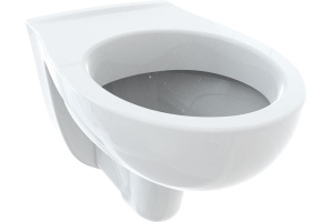 Унитаз подвесной TECE V04 с микролифтом - 2