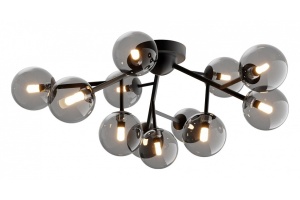 Потолочная люстра Maytoni Dallas MOD545CL-12B