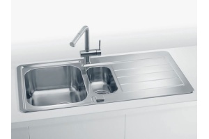 Мойка кухонная Alveus Line Maxim 10 - 2