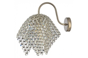 Бра Arti Lampadari Roma Roma E 2.1.1 N