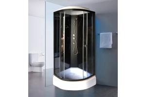 Душевая кабина Niagara NG-6501-14 - 3