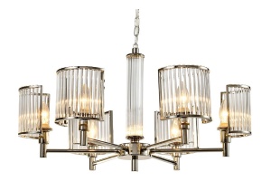 Подвесная люстра Newport 12500 12506/C