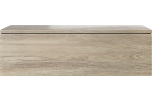 Тумба DIWO Элиста 70 светлое дерево - 2