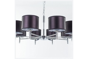 Подвесная люстра Citilux Аврора CL463181 - 3