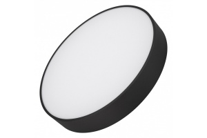 Потолочный светодиодный светильник Arlight SP-Rondo-R400-40W Day4000 034812