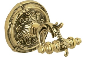 Крючок Art&Max Barocco AM-1784-Do-Ant