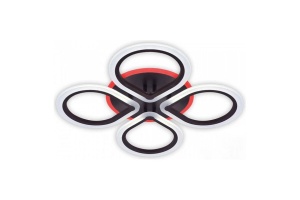 Потолочная светодиодная люстра Citilux Транай Смарт CL235A145E