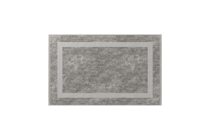 Neime BM-1912 Silver Коврик для ванной - 2