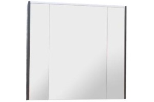 Зеркало-шкаф Roca Ronda 80 антрацит