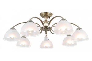 Потолочная люстра Citilux Франческа CL417173