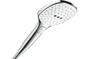 Душевая стойка Hansgrohe Raindance Select E 360 27113400 Showerpipe - 3
