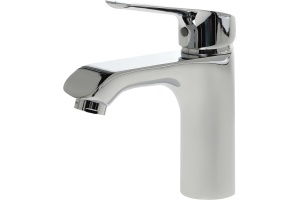 Смеситель для раковины STWORKI Брамминг BR-01cr - 3