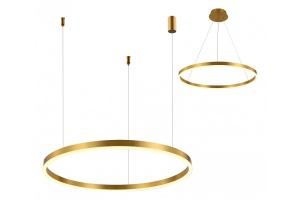 Подвесной светильник Kink Light Тор 08214,36A(3000K) - 2