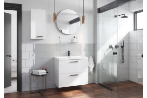 Тумба для комплекта Cersanit Melar 80 - 2