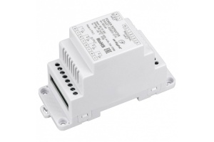 Усилитель Arlight Smart-RGBW-DIN 025169