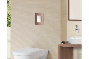 Кнопка смыва Grohe Skate Cosmopolitan Set Fresh 38805000 - 3