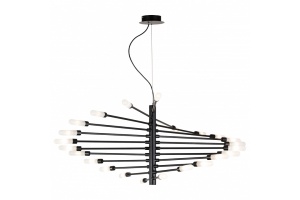 Подвесная люстра Lightstar Ragno 733247 - 2