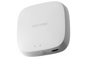 Конвертер Wi-Fi для смартфонов и планшетов Maytoni Smart home MD-TRA034-W